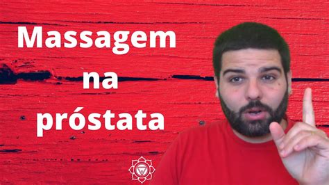 Massagem da próstata Massagem erótica Miranda do Douro